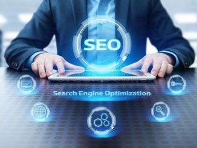 【新手seo】快速提升網站seo權重···