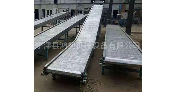 網(wǎng)帶熱處理是怎樣的你知道嗎？